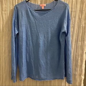 Lilly Pulitzer sweater top